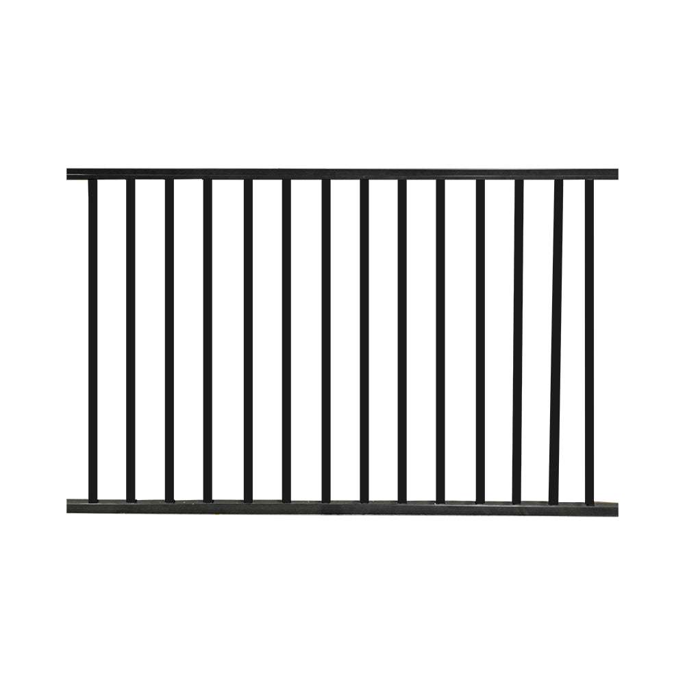 Atlantic aluminum fence
